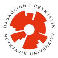 Háskólinn í Reykjavík, Iceland